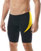 TYR Boy's Hexa Curve Splice Jammer