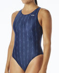 TYR Women's Fusion 2 Aerofit Swimsuit