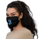 K&B Sportswear Premium Face Mask