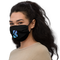 K&B Sportswear Premium Face Mask