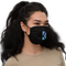 K&B Sportswear Premium Face Mask
