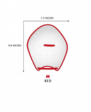 TYR Catalyst Stroke Training Paddles - WSY - K&B Sportswear