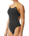 TYR Women's Hexa Cutoutfit Swimsuit -