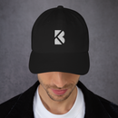 K&B Sportswear Hat - Black