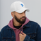 K&B Sportswear Hat - White