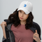 K&B Sportswear Hat - White