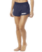 TYR Guard Women's Layla Boyshort - K&B Sportswear