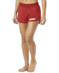 TYR Guard Women's Layla Boyshort - K&B Sportswear