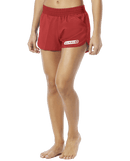 TYR Guard Women's Layla Boyshort - K&B Sportswear