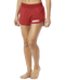 TYR Guard Women's Layla Boyshort - K&B Sportswear