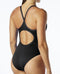 TYR Girl's Durafast One Solid Diamondfit Swimsuit