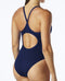 TYR Girl's Durafast One Solid Diamondfit Swimsuit