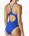 TYR Girl's Durafast One Solid Diamondfit Swimsuit