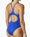 TYR Girl's Durafast Elite Solid Diamondfit Swimsuit - K&B Sportswear