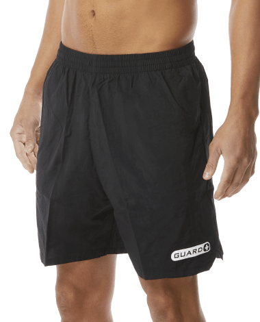 TYR Guard Men's Deck Short - K&B Sportswear