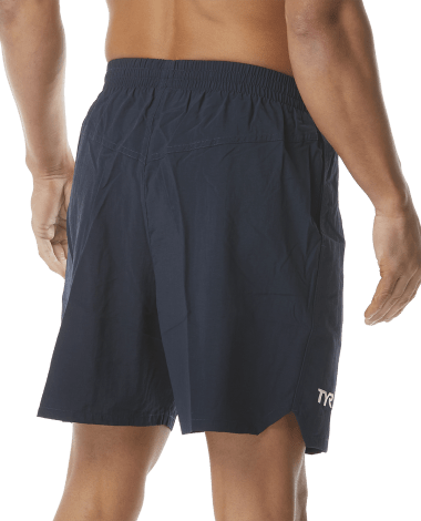 TYR Guard Men's Deck Short - K&B Sportswear