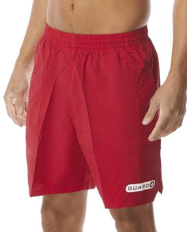 TYR Guard Men's Deck Short - K&B Sportswear