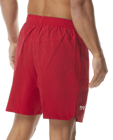 TYR Guard Men's Deck Short - K&B Sportswear