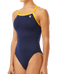 TYR Girl's Hexa Diamondfit Swimsuit - K&B Sportswear