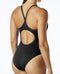 TYReco Women's Solid Diamondfit Swimsuit - K&B Sportswear