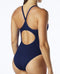 TYReco Women's Solid Diamondfit Swimsuit - K&B Sportswear