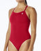 TYReco Women's Solid Diamondfit Swimsuit - K&B Sportswear