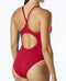 TYReco Women's Solid Diamondfit Swimsuit - K&B Sportswear
