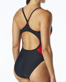 TYReco Women's Alliance Splice Diamondfit Swimsuit