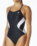 TYReco Women's Alliance Splice Diamondfit Swimsuit