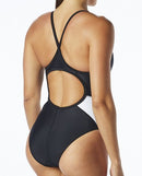 TYReco Women's Alliance Splice Diamondfit Swimsuit