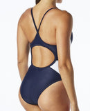 TYReco Women's Alliance Splice Diamondfit Swimsuit