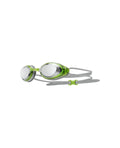 TYR Black Hawk Racing Mirrored Goggles - K&B Sportswear