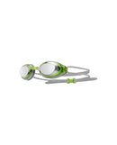 TYR Black Hawk Racing Mirrored Goggles - K&B Sportswear