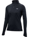 TYR Women’s Alliance ¼ Zip Pullover - K&B Sportswear
