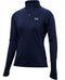 TYR Women’s Alliance ¼ Zip Pullover - K&B Sportswear