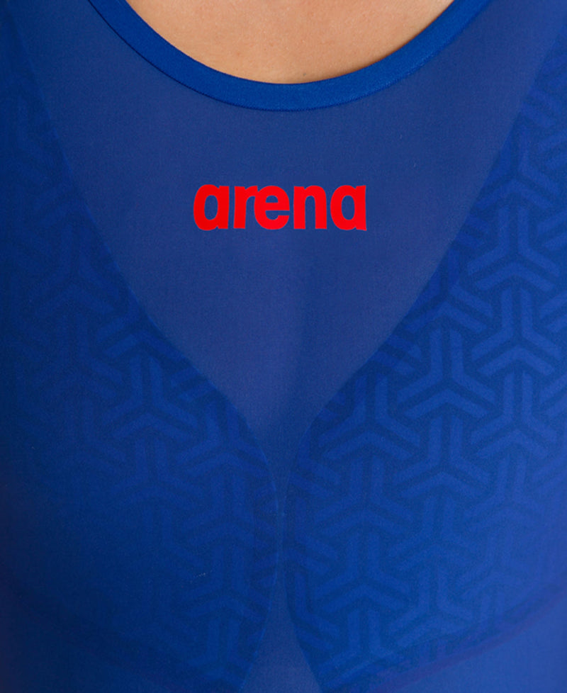 Arena Powerskin Carbon Glide Open Back