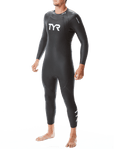 TYR Men’s Hurricane Wetsuit Cat 1 - K&B Sportswear
