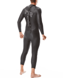 TYR Men’s Hurricane Wetsuit Cat 1 - K&B Sportswear