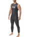 TYR Men’s Hurricane Wetsuit Cat 1 Sleeveless - K&B Sportswear