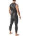 TYR Men’s Hurricane Wetsuit Cat 1 Sleeveless - K&B Sportswear