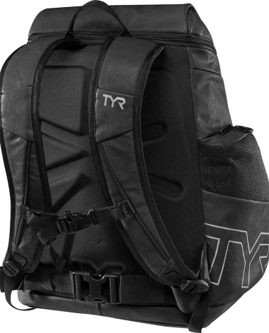 TYR Alliance 30L Backpack - Vegan Leather
