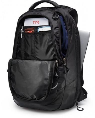 TYR Victory Backpack - K&B Sportswear