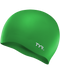 TYR Wrinkle Free Silicone Swim Cap