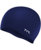 TYR Wrinkle Free Silicone Swim Cap