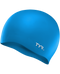 TYR Wrinkle Free Silicone Swim Cap