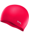 TYR Wrinkle Free Silicone Swim Cap