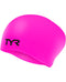 TYR Long Hair Wrinkle-Free Silicone Youth - K&B Sportswear