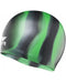 TYR Multi-Color Silicone Swim Cap