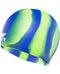 TYR Multi-Color Silicone Swim Cap