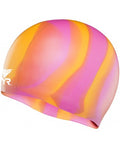 TYR Multi-Color Silicone Swim Cap